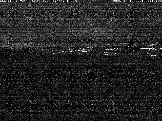 Val-de-Travers › Süden