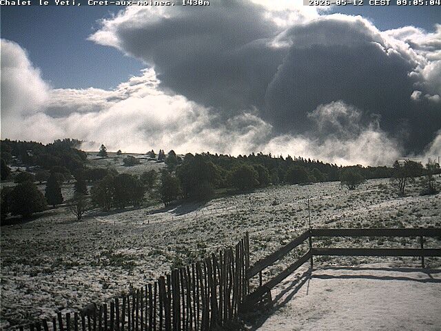 Val-de-Travers › Süden
