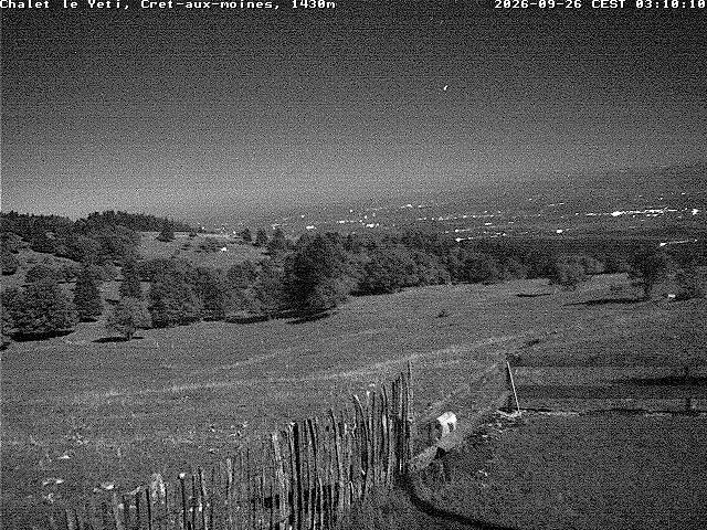 Val-de-Travers › Süden