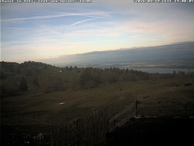 Val-de-Travers › Süden