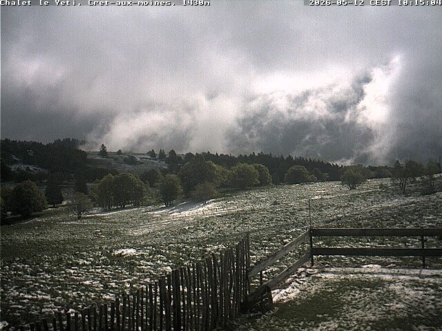Val-de-Travers › Süden
