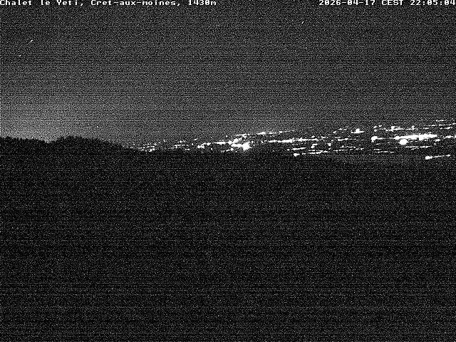 Val-de-Travers › Süden