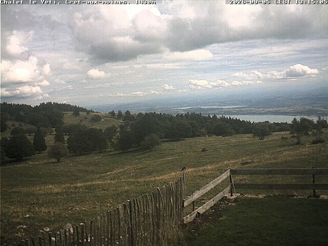 Val-de-Travers › Süden