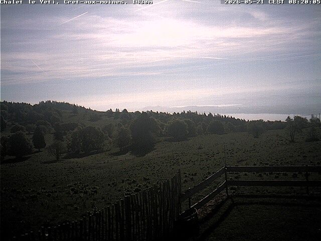 Val-de-Travers › Süden