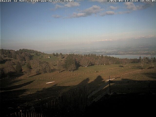 Val-de-Travers › Süden