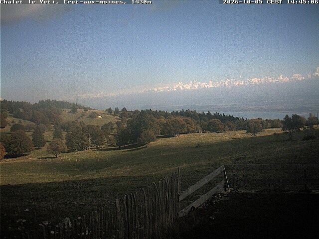 Val-de-Travers › Süden