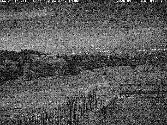 Val-de-Travers › Süden