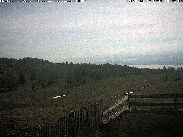 Val-de-Travers › Süden