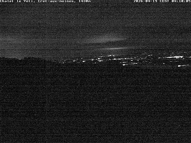 Val-de-Travers › Süden