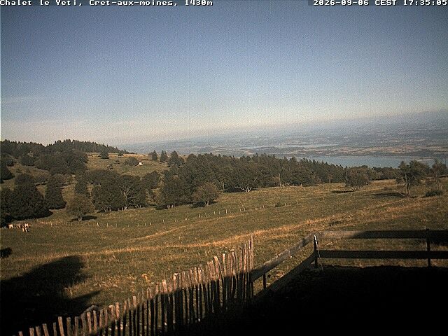 Val-de-Travers › Süden