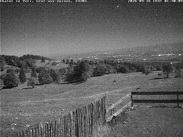 Val-de-Travers › Süden