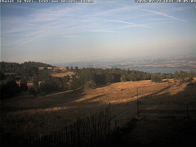 Val-de-Travers › Süden