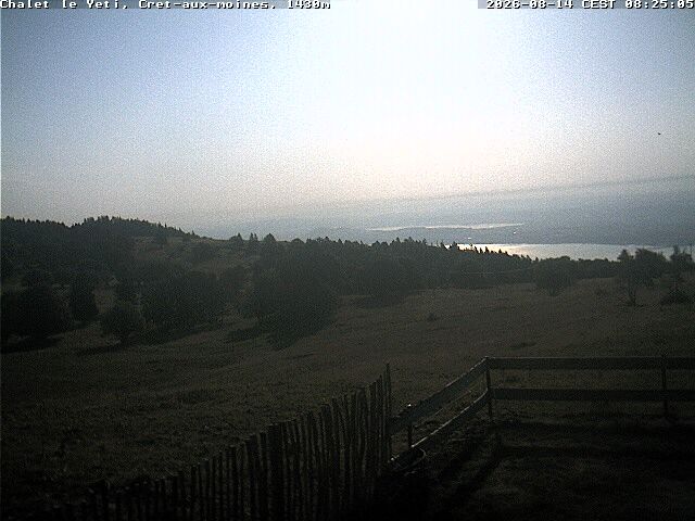 Val-de-Travers › Süden