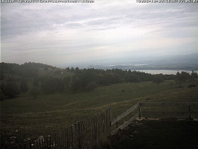 Val-de-Travers › Süden
