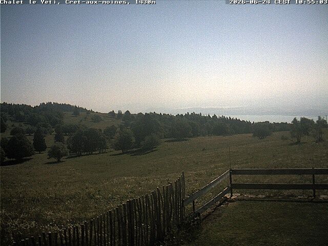 Val-de-Travers › Süden