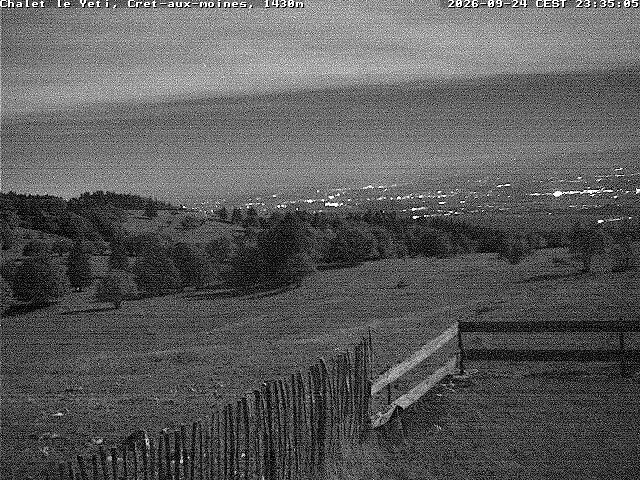 Val-de-Travers › Süden