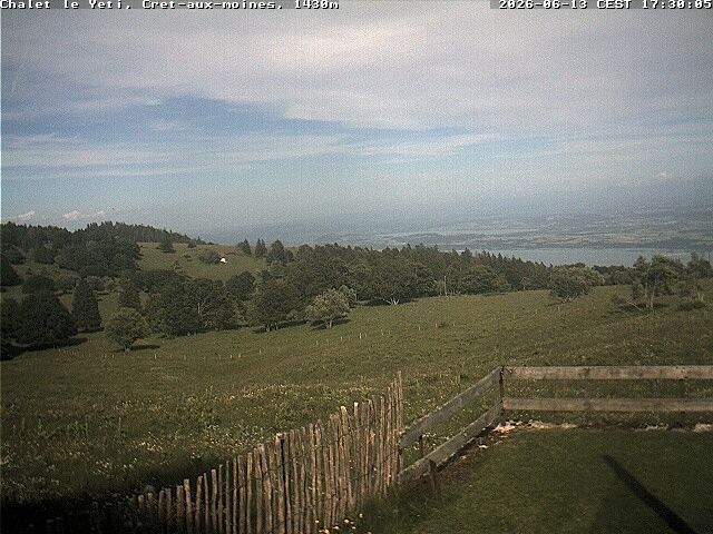 Val-de-Travers › Süden