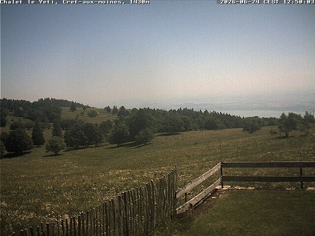 Val-de-Travers › Süden