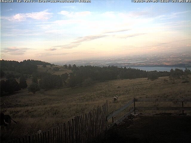 Val-de-Travers › Süden