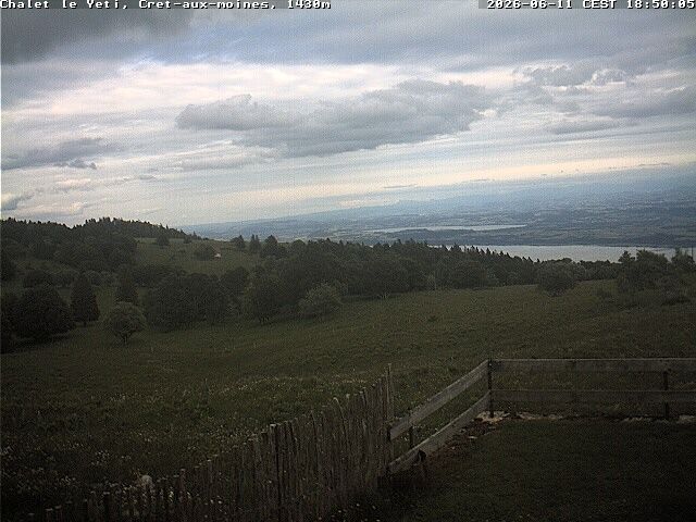 Val-de-Travers › Süden