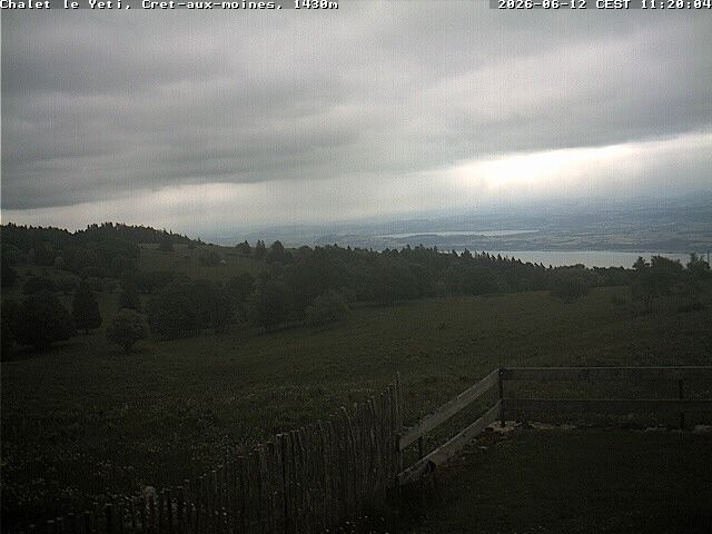 Val-de-Travers › Süden