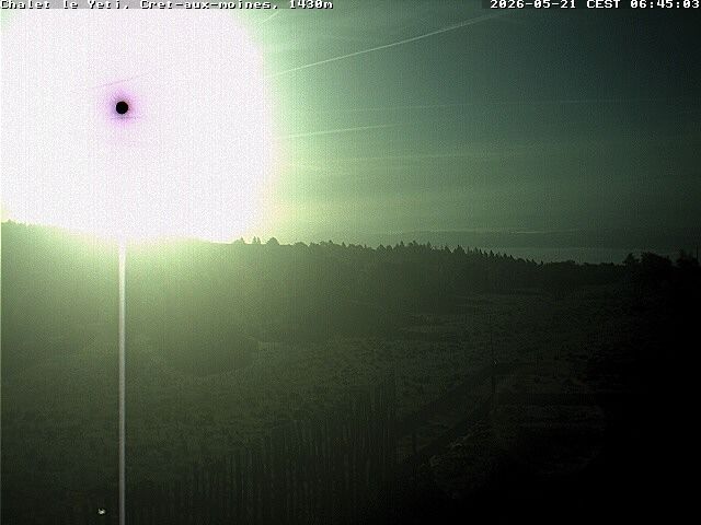 Val-de-Travers › Süden