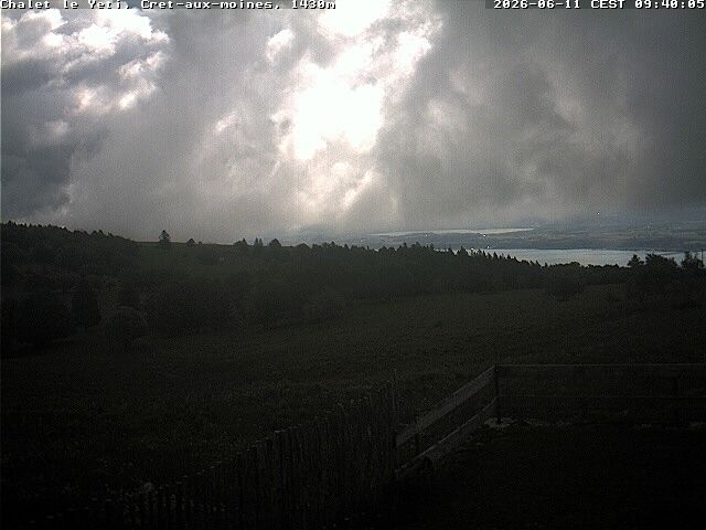 Val-de-Travers › Süden