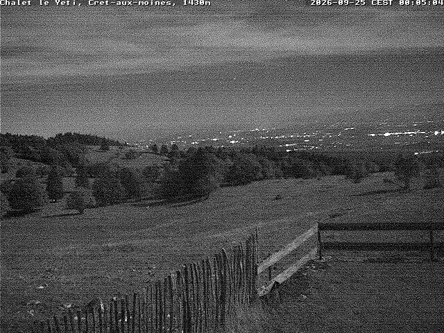 Val-de-Travers › Süden