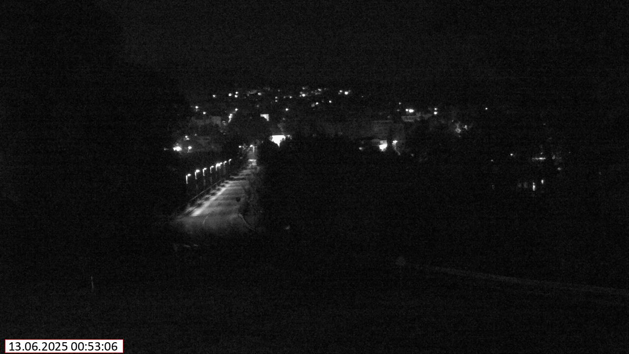 Námestovo: City, Traffic, Landscape Webcam