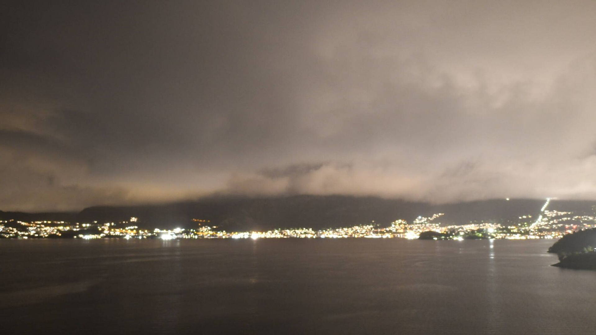 Traffic Cam Bergen › South-East