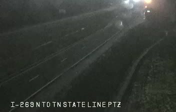 Recent Collierville Webcam Image