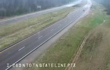 Collierville Daytime Webcam Image