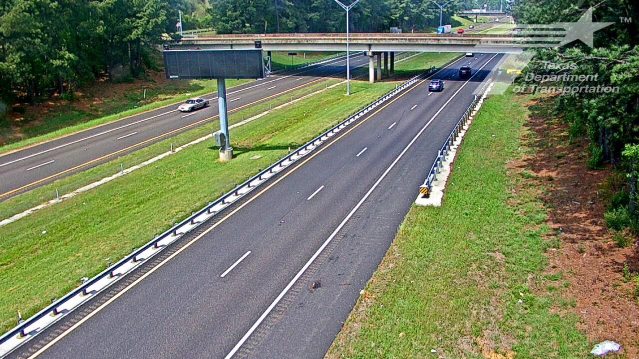 Traffic Cam Texarkana › North: I-369 at US 67