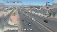 El Paso > West: IH-10 @ McRae - Overdag