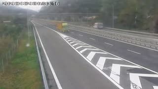 Traffic Cam Pont-Saint-Martin