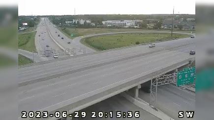 Traffic Cam Fort Wayne: I-69: 1-069-311-1-1 US 27/SR 3/LIMA RD