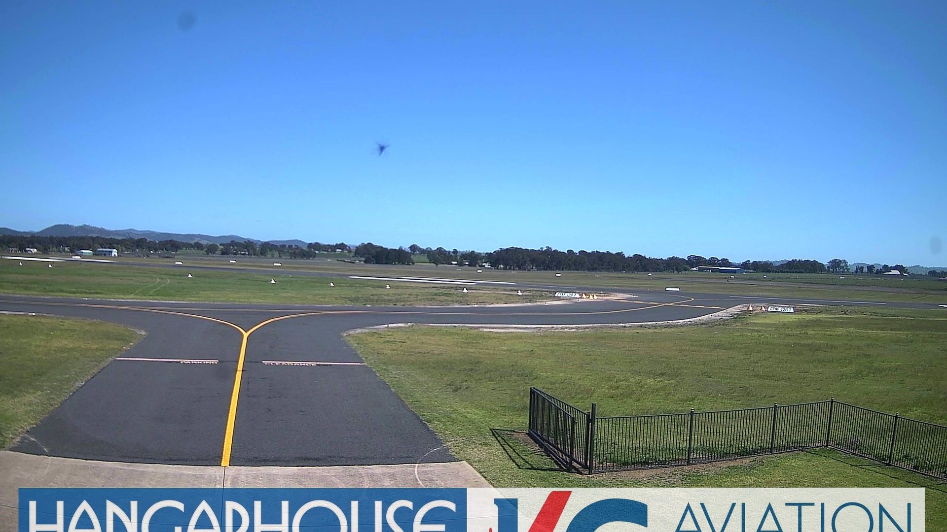 Mudgee webcam
