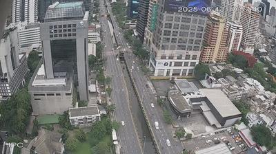 Thung Maha Mek Subdistrict