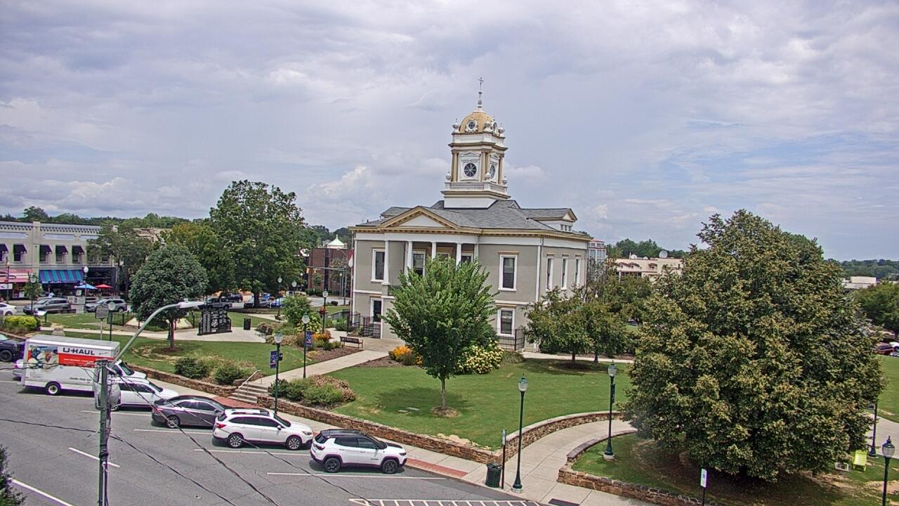 Morganton webcam