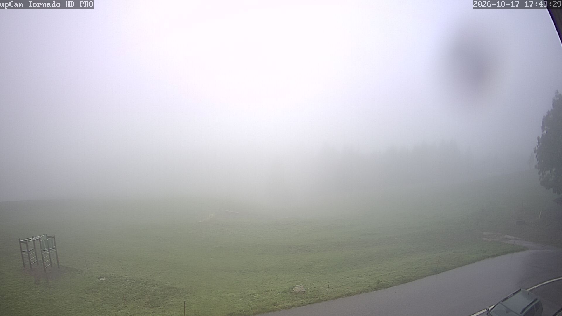 Gais: Unterer Gäbris › Südwesten