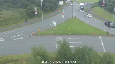 Bolton Daytime Webcam Image