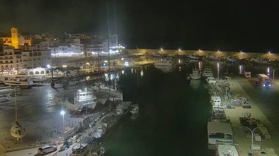 Costa Daurada Huidige Webcam Image Costa Daurada Huidige Webcam Image