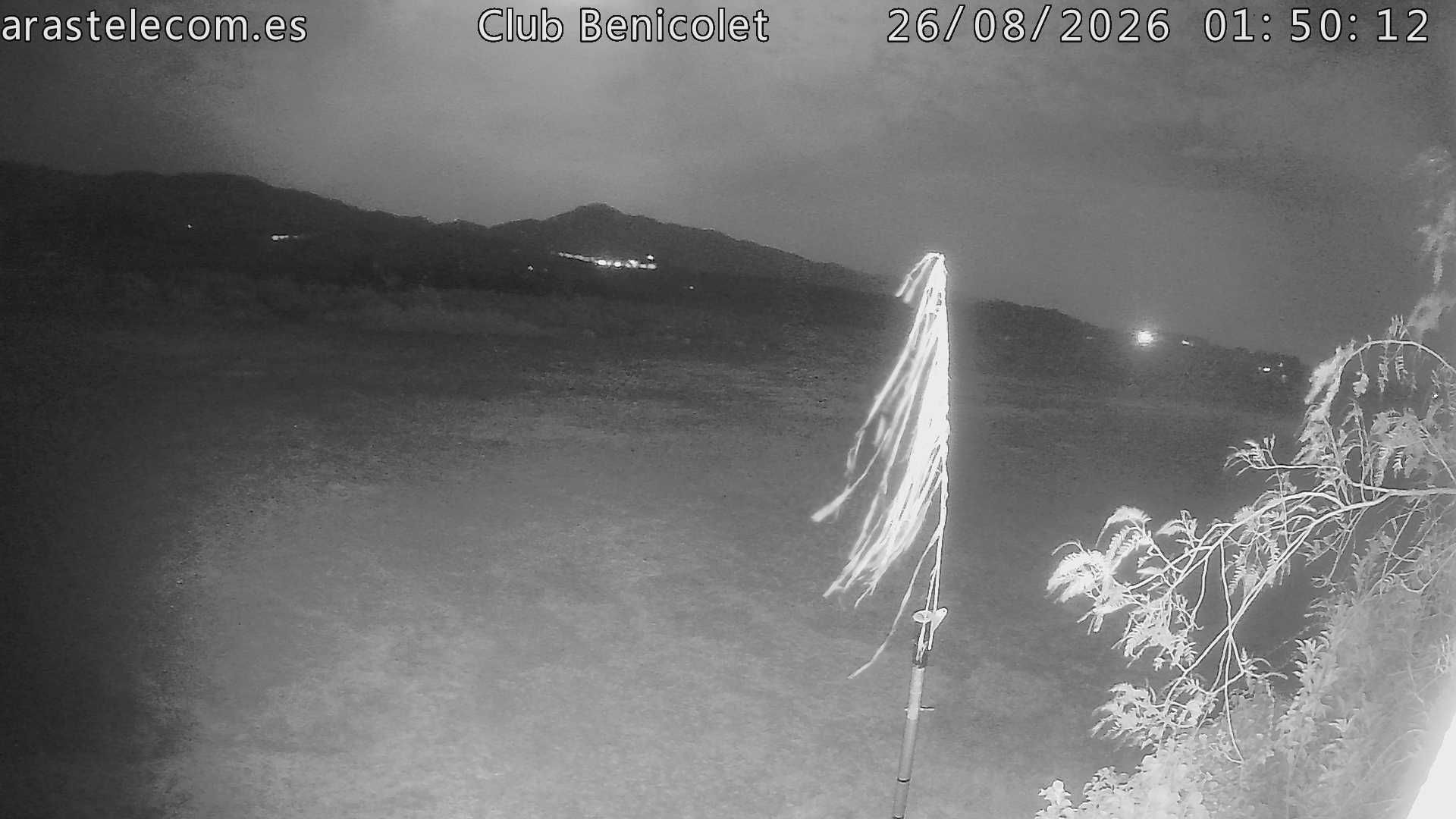 Traffic Cam Benicolet