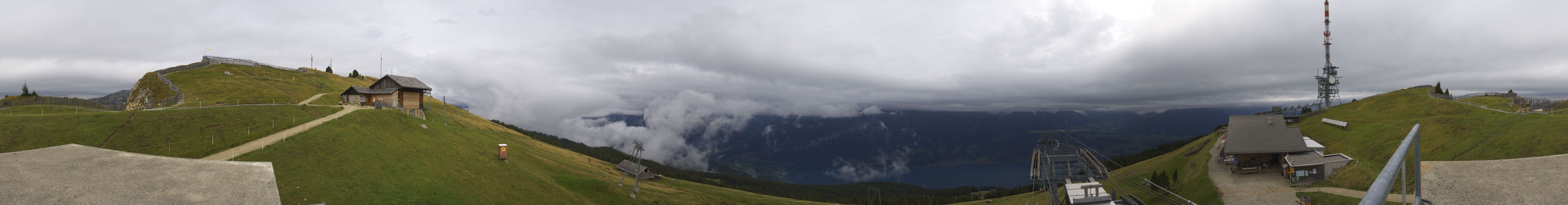Beatenberg: Niederhorn
