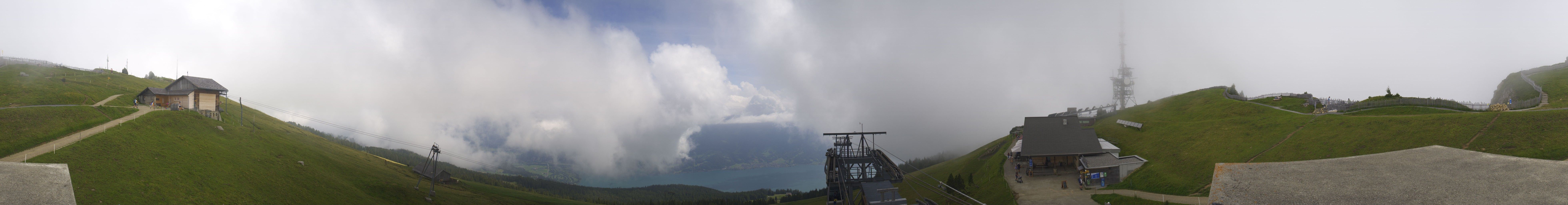 Beatenberg: Niederhorn