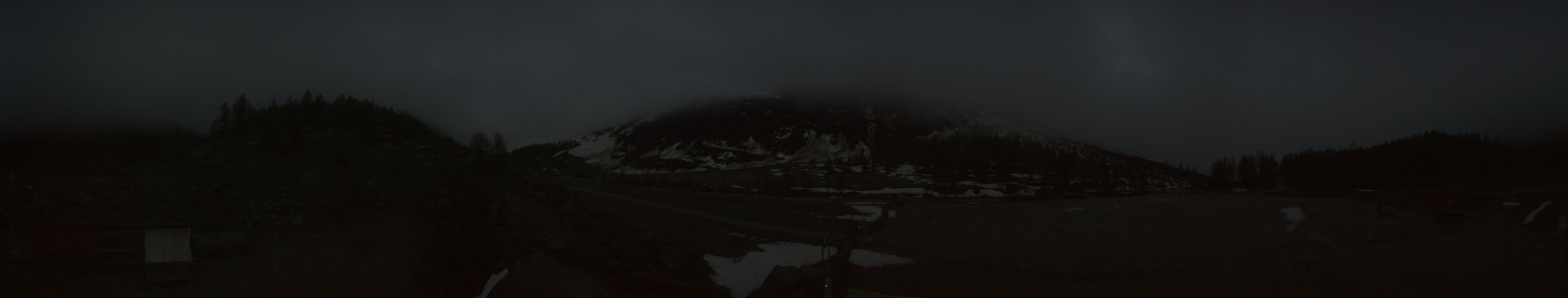 Blatten: Fafleralp