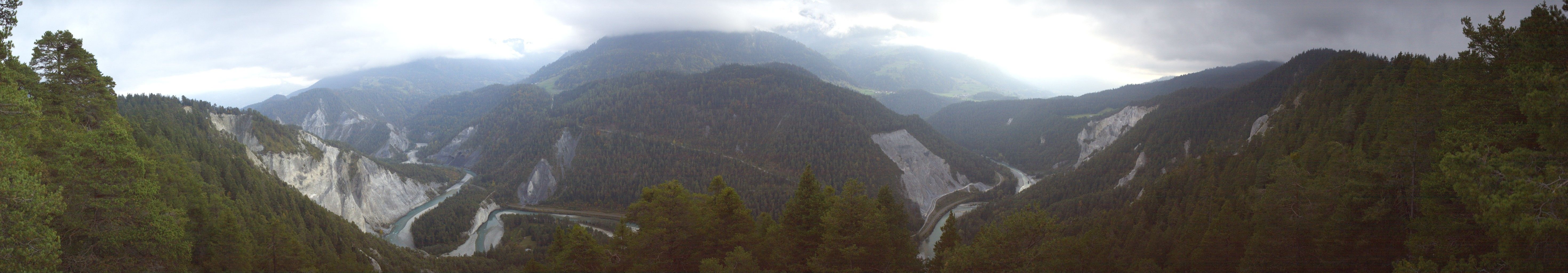 Conn: Lärchwald - Rein Anteriur
