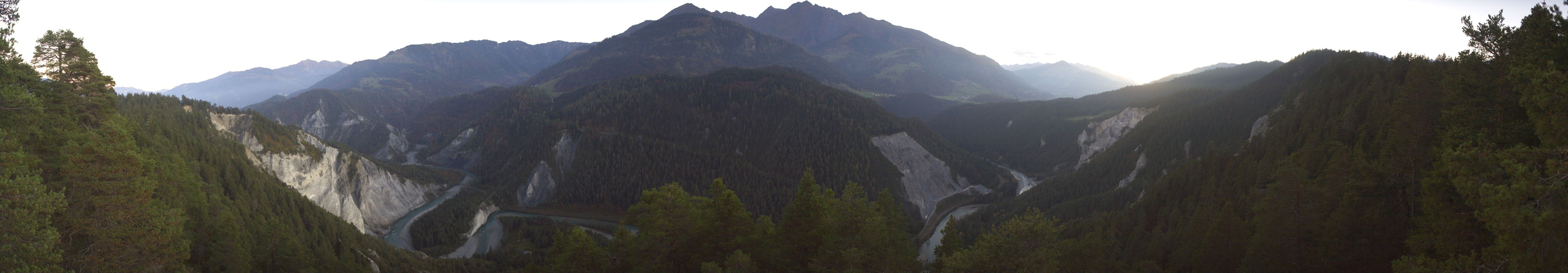 Conn: Lärchwald - Rein Anteriur