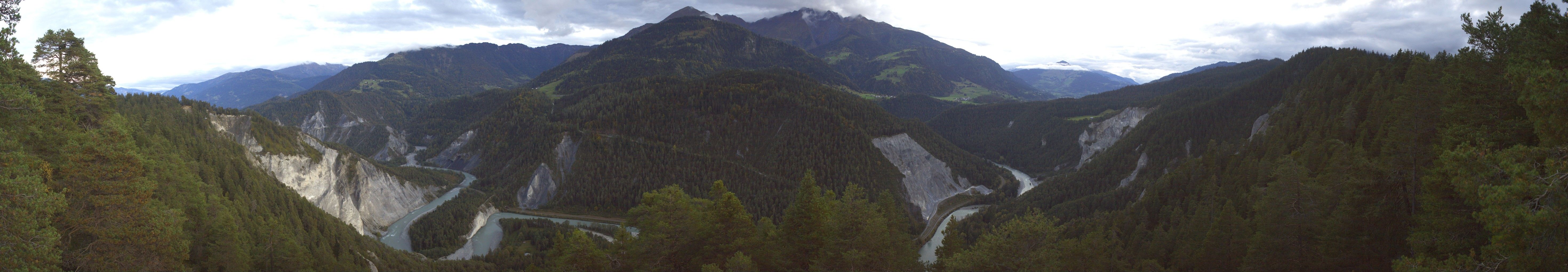 Conn: Lärchwald - Rein Anteriur