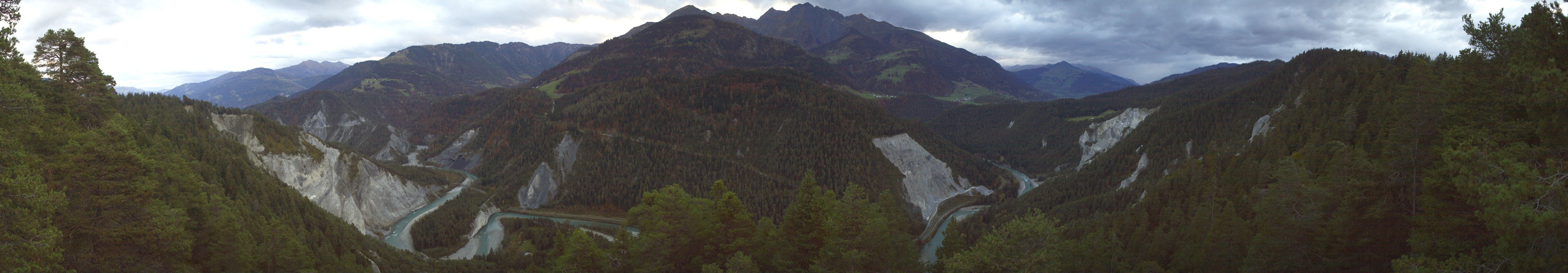 Conn: Lärchwald - Rein Anteriur